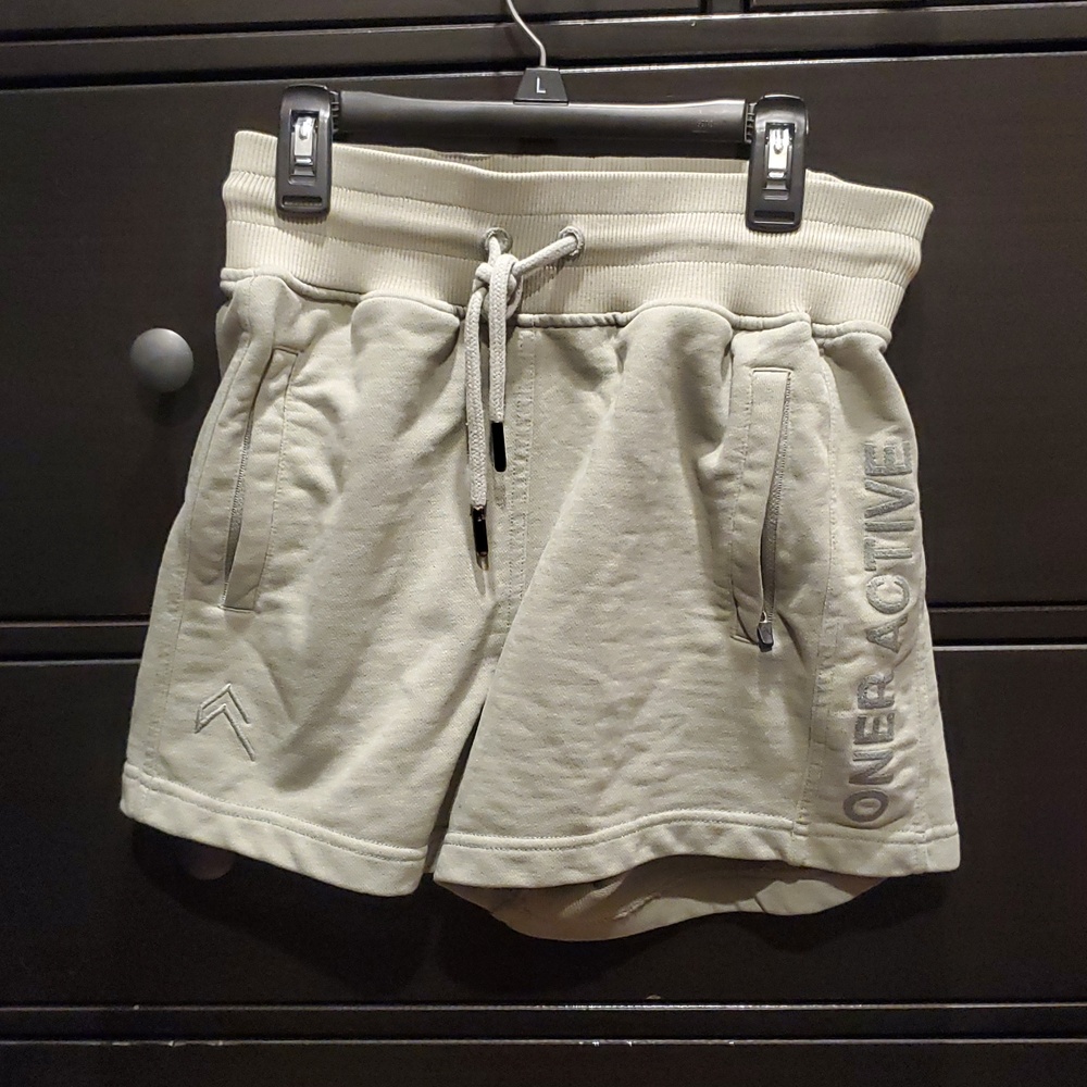 Oner Actice Drawstring Lounge Shorts